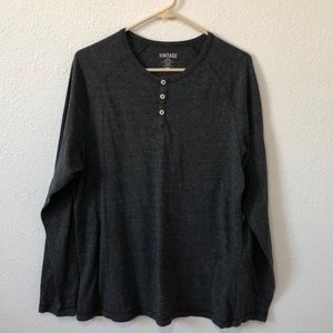 Men’s old navy long sleeve
